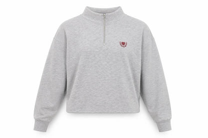 New Look Womens Grey   Pullover Jumper Size 6