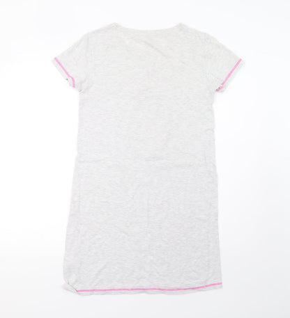 Primark Womens Grey    Dress Size 8