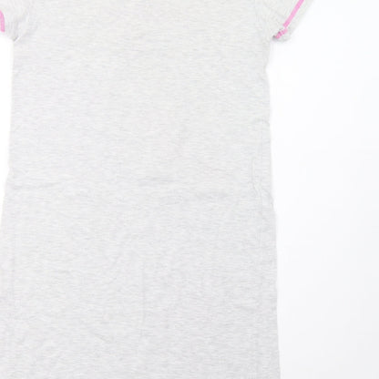 Primark Womens Grey    Dress Size 8