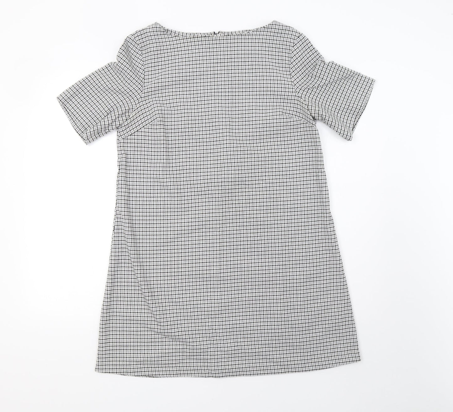 Avenue Womens White   A-Line  Size 14