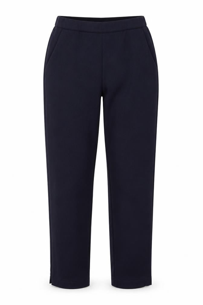Womens UK Size 10 Autonomy Regular Fit  Blue Trousers