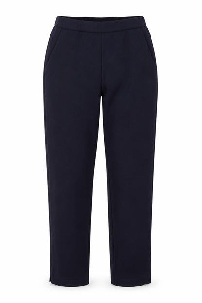 Womens UK Size 10 Autonomy Regular Fit  Blue Trousers