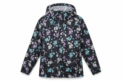 Womens UK Size XL Preworn Black Jacket