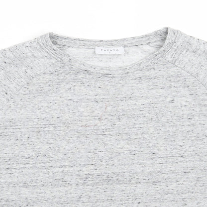 Papaya Womens Grey   Pullover Jumper Size L