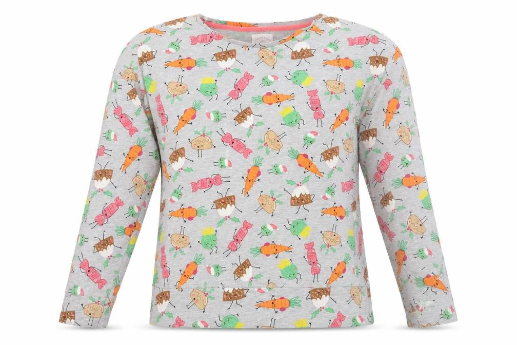 Womens UK Size M NEXT Grey Pullover Jumper