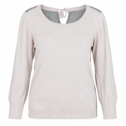 Womens UK Size 8 NEXT Pink Pullover Jumper