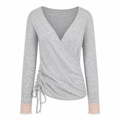 Womens UK Size 6 NEXT Grey Pullover Jumper
