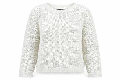 Womens UK Size 12 Primark Grey Pullover Jumper
