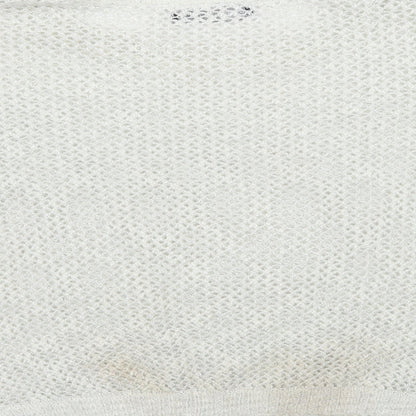 Primark Womens Grey   Pullover Jumper Size 12