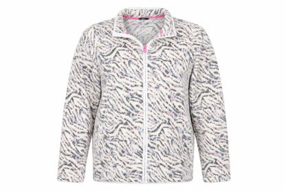 Womens UK Size 18 F&F White Jacket