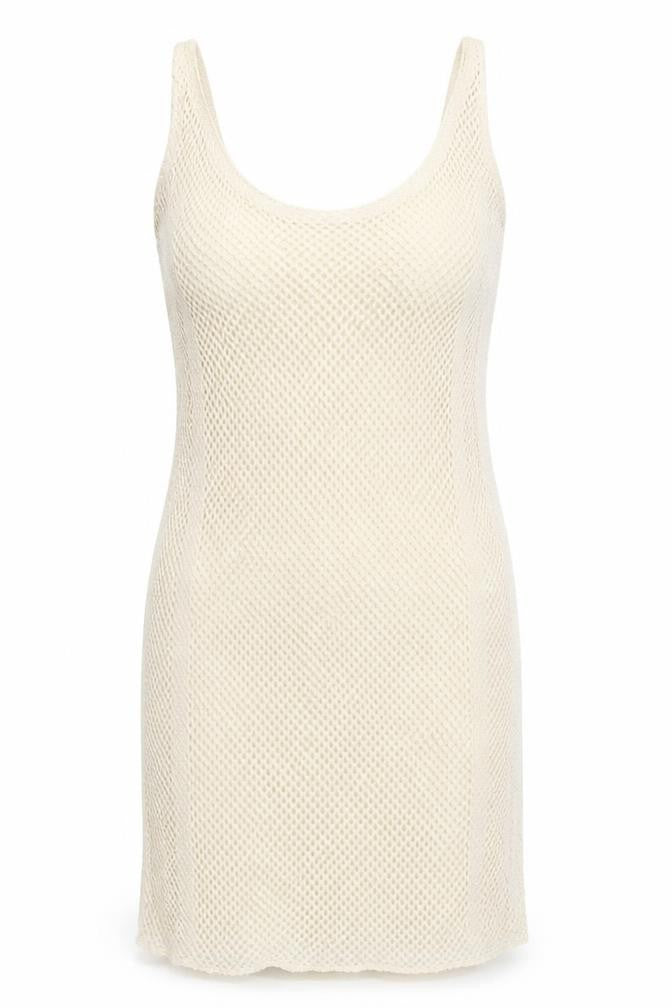 Preworn Womens Beige   Mini  Size 36