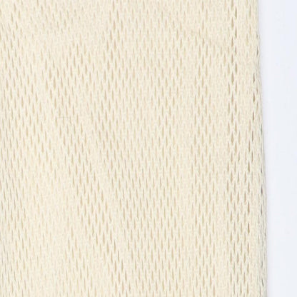 Preworn Womens Beige   Mini  Size 36