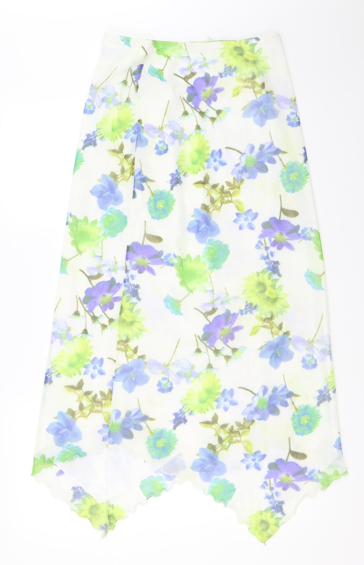 Womens UK Size 12 Just Elegance Straight & Pencil  Skirt