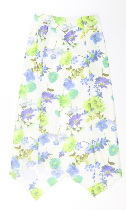 Womens UK Size 12 Just Elegance Straight & Pencil  Skirt