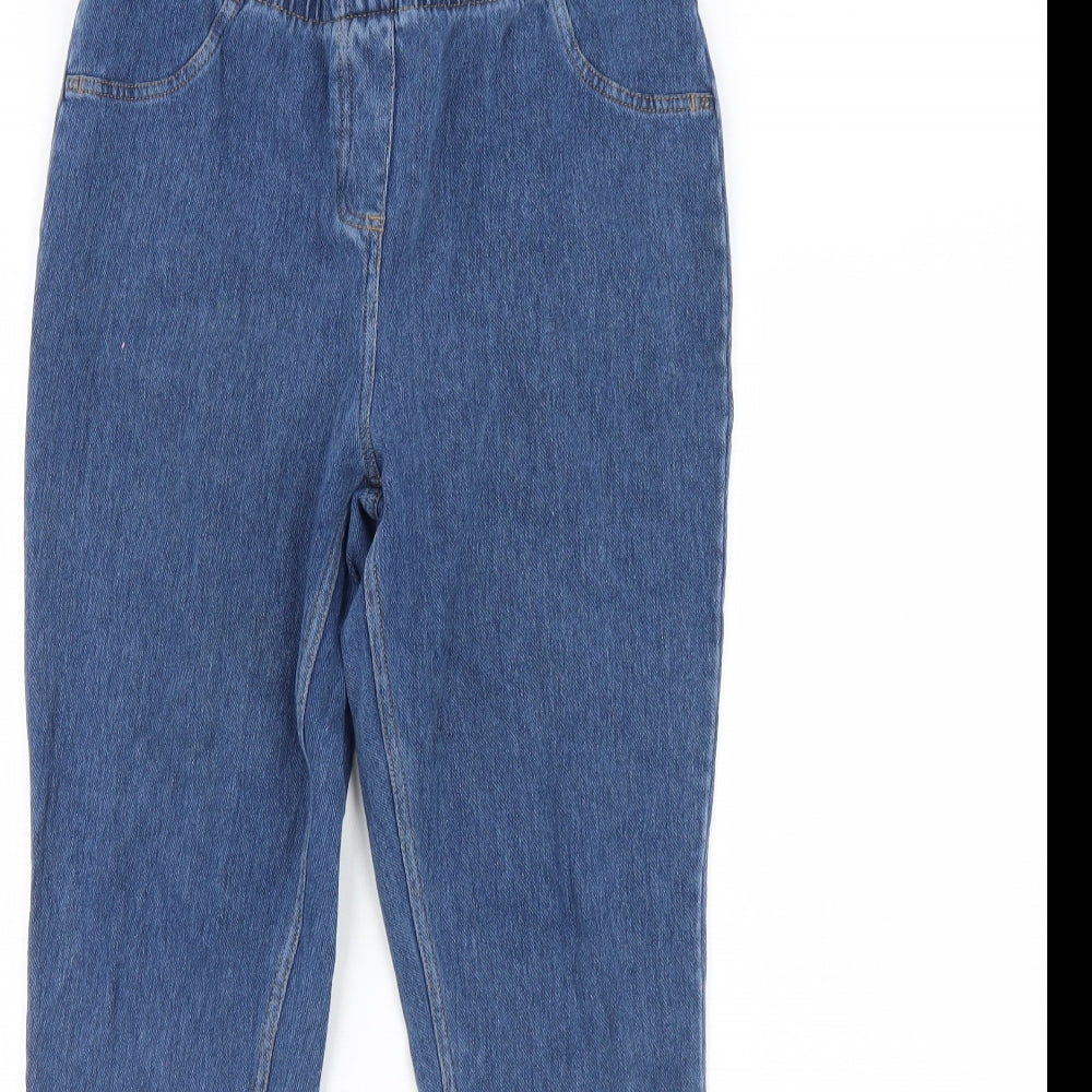 NEXT Womens Black  Denim Skinny Jeans Size 10 L28 in