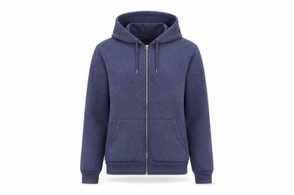 Papaya Womens Blue   Jacket  Size L
