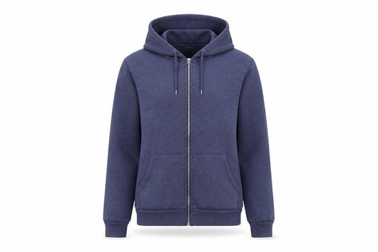 Papaya Womens Blue   Jacket  Size L