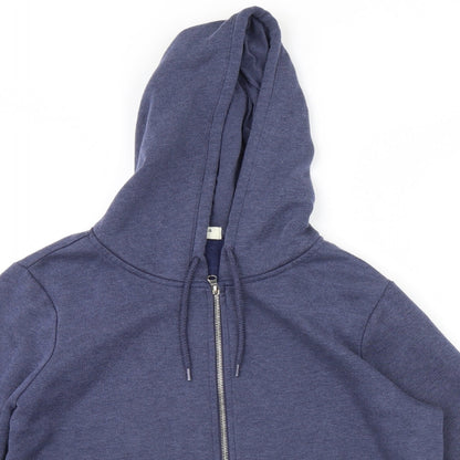 Papaya Womens Blue   Jacket  Size L