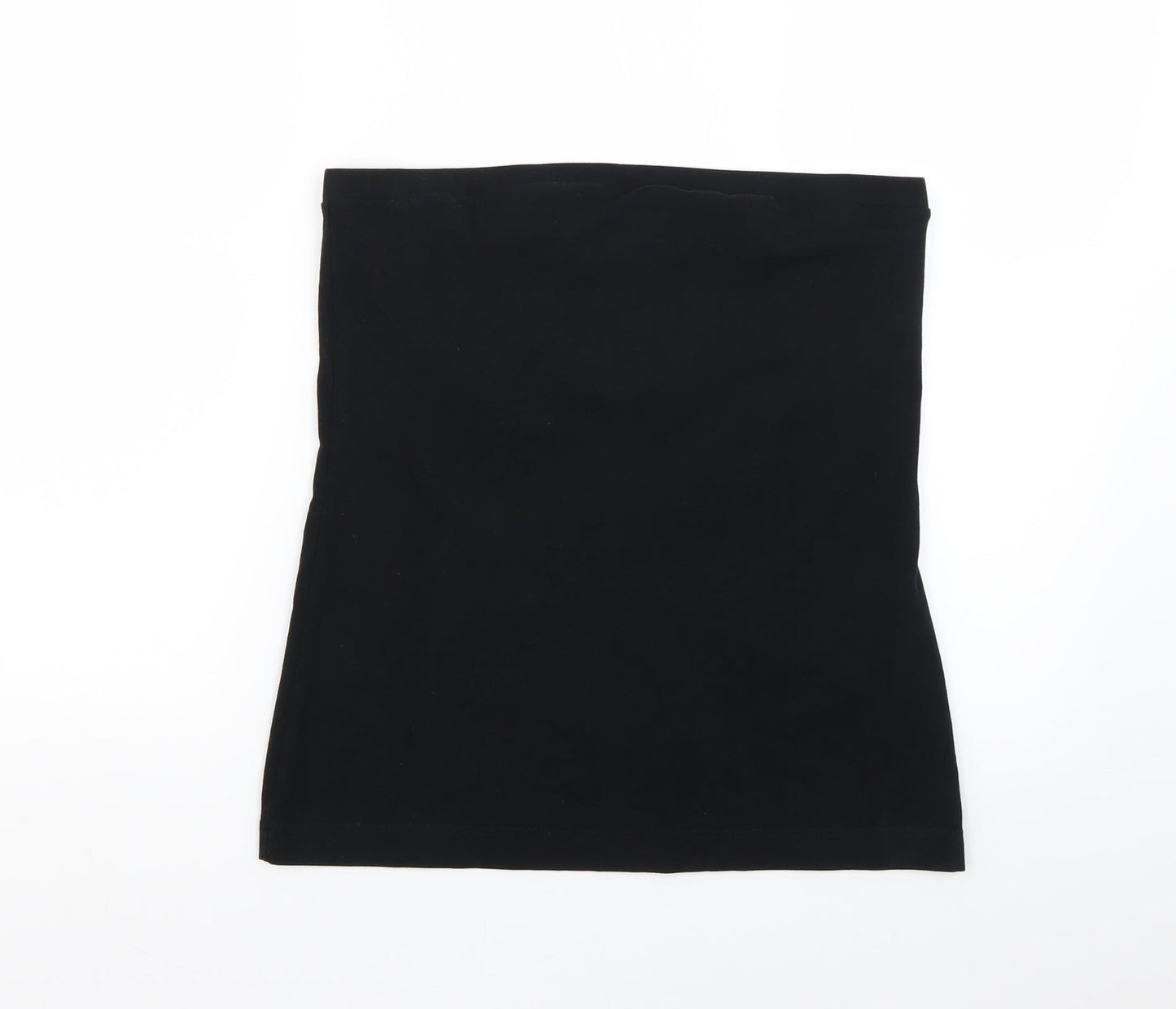 NEXT Womens Black   Basic Tank Size 16