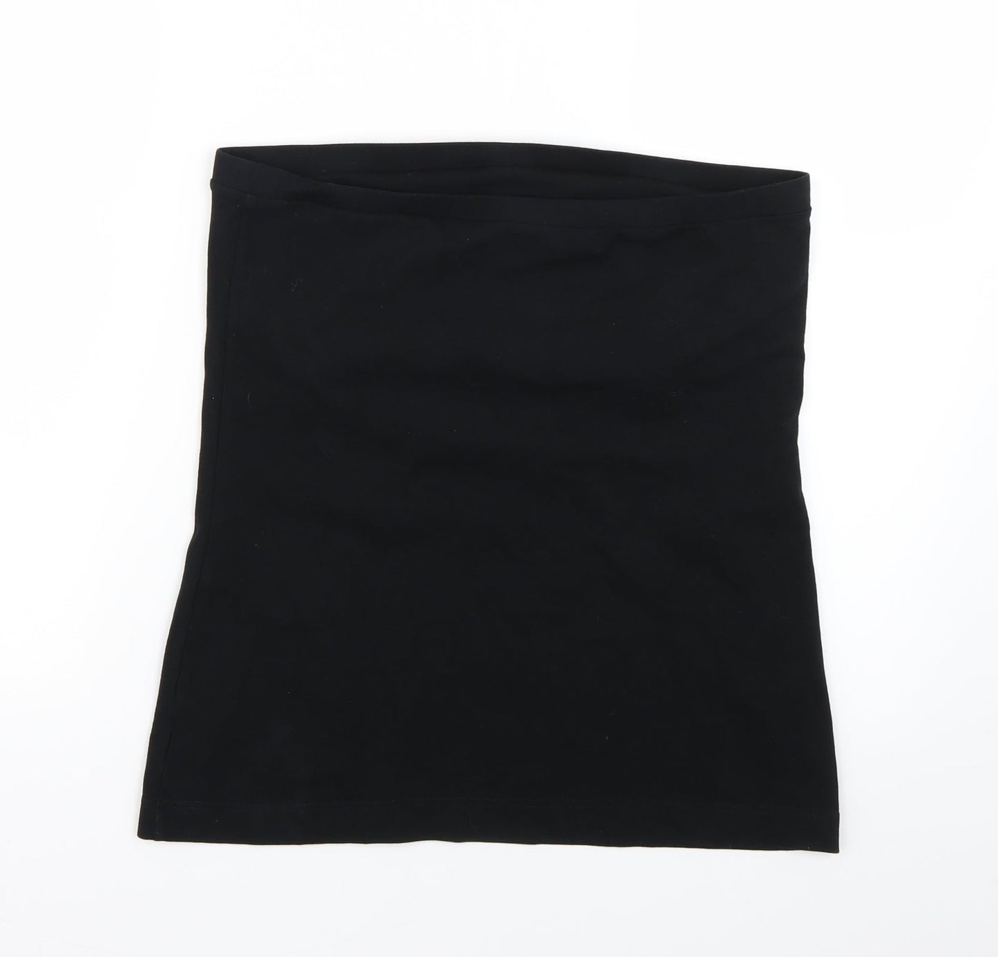 NEXT Womens Black   Basic Tank Size 16