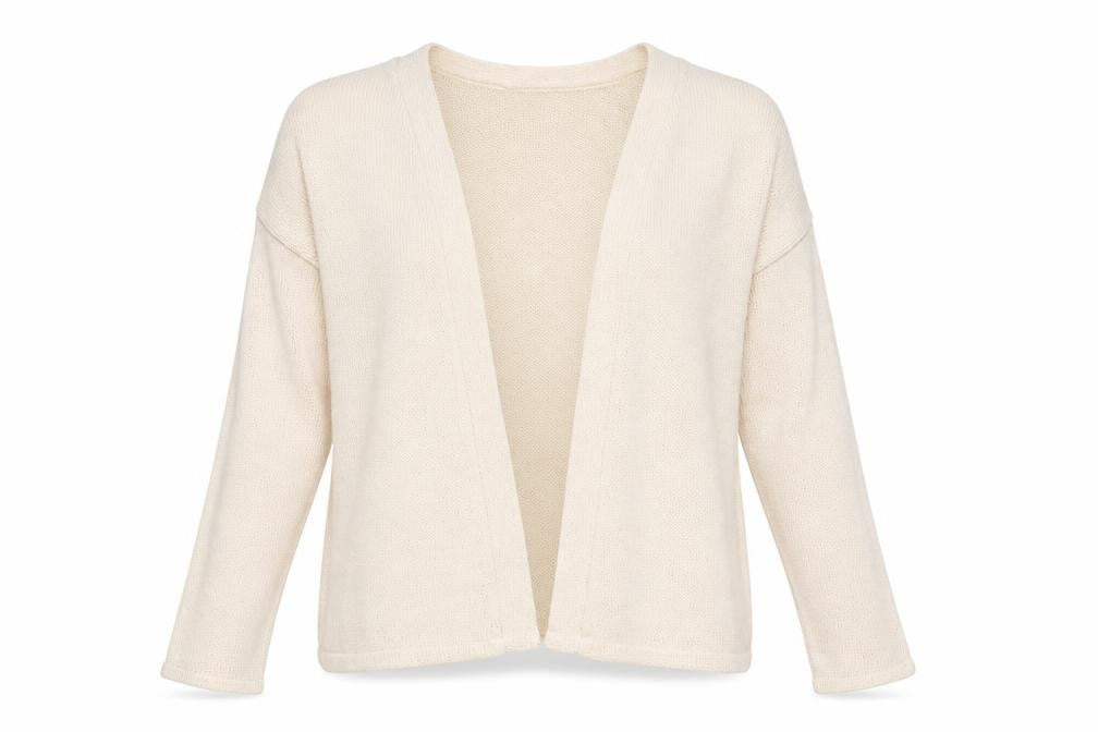 Womens UK Size 10 Divided Pink Cardigan Jumper