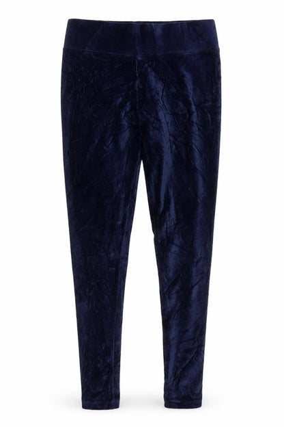Marks & Spencer Womens Blue   Jegging Leggings Size 10 L26 in