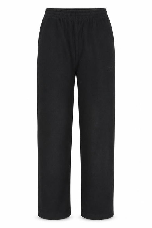 Womens UK Size S Cotton Traders Regular Fit Jogger Grey Trousers