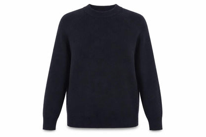 burton menswear Womens Blue   Pullover Jumper Size L