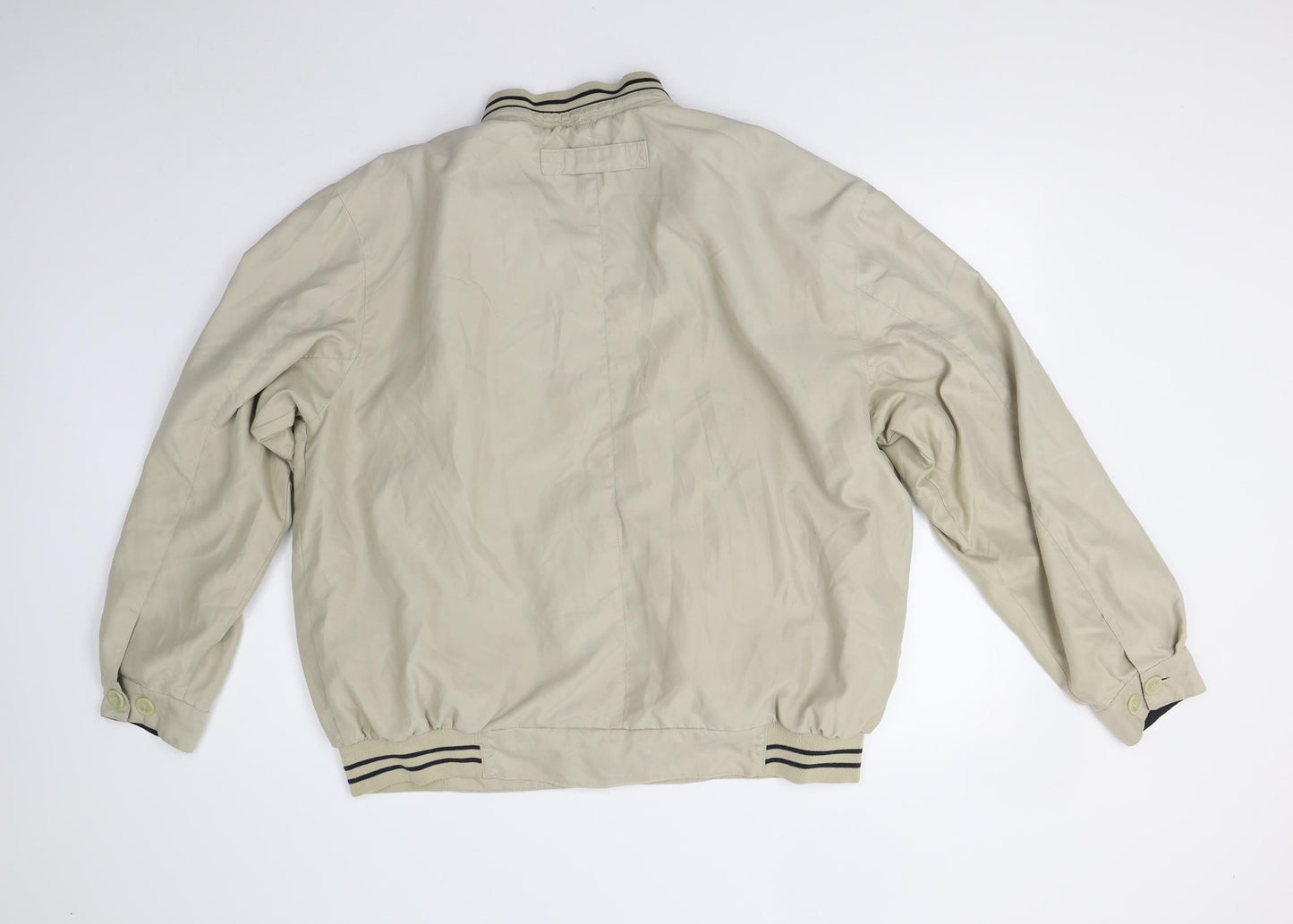 Mens UK Size XL Premier man Beige Jacket