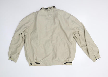 Mens UK Size XL Premier man Beige Jacket
