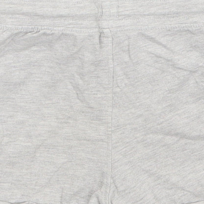 Nutmeg Boys Grey   Sweatpants Trousers Size 18-24 Months
