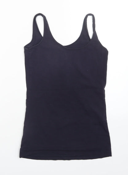 Atmosphere Womens Blue   Basic T-Shirt Size 10
