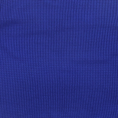 Damart Womens Blue   Pullover Jumper Size 10