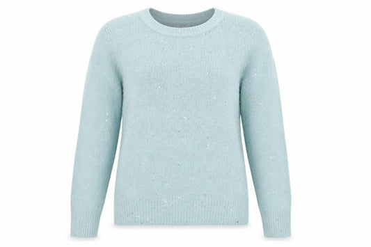 Womens UK Size M Peacocks Green Pullover Jumper