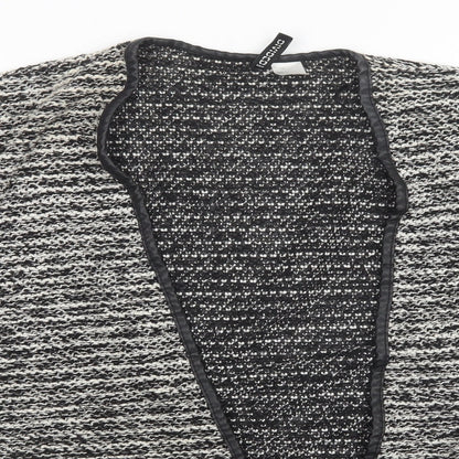 H&M Womens Multicoloured   Cardigan Jumper Size L