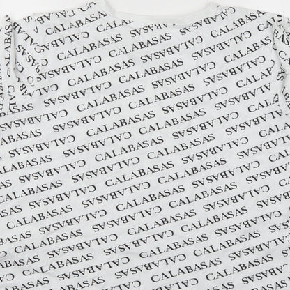 Primark Womens White   Basic T-Shirt Size 14