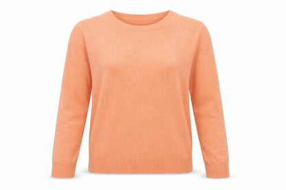 Womens UK Size 8 Marks and Spencer Pink Pullover Jumper