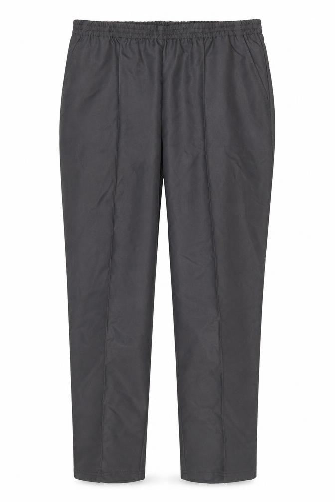 Womens UK Size 16 Damart Regular Fit  Grey Trousers