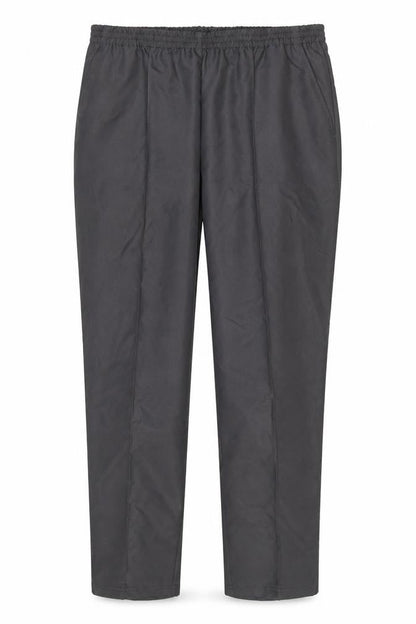 Womens UK Size 16 Damart Regular Fit  Grey Trousers