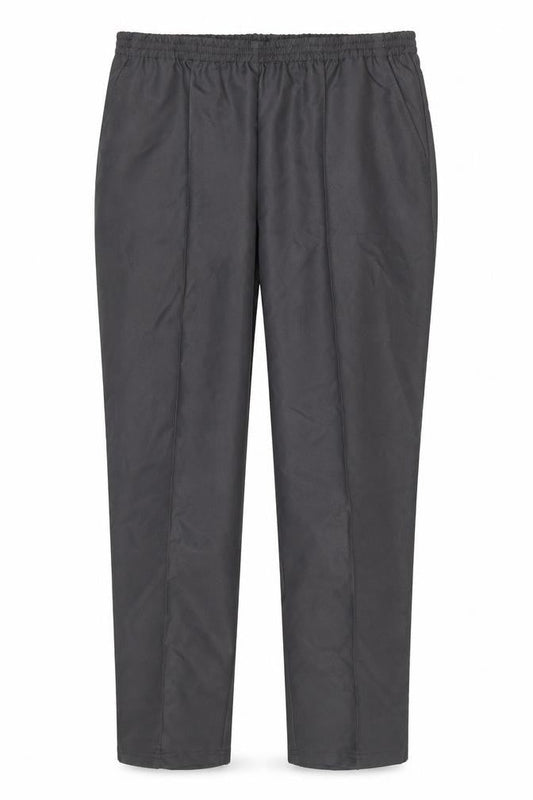 Womens UK Size 16 Damart Regular Fit  Grey Trousers