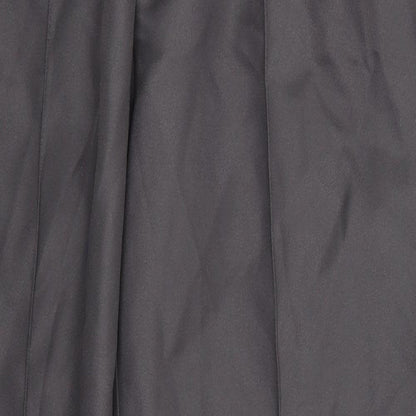 Womens UK Size 16 Damart Regular Fit  Grey Trousers