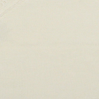 Womens UK Size S Matalan Ivory Pullover Jumper