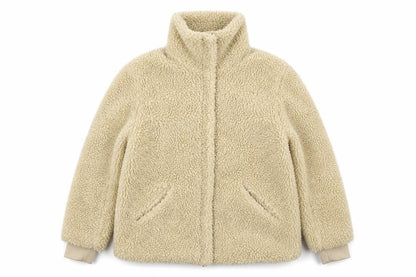 Womens UK Size S H&M Beige Jacket