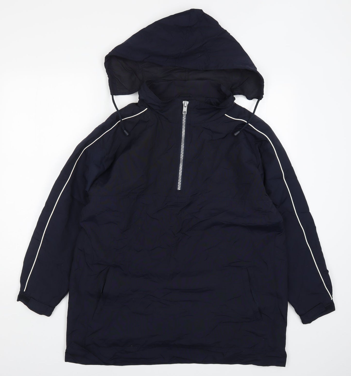 Mens UK Size S Gamegear Blue Jacket