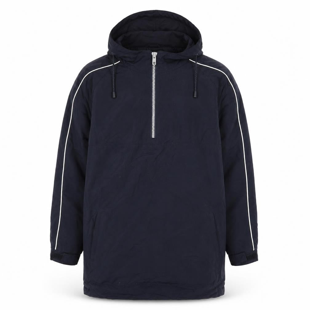 Mens UK Size S Gamegear Blue Jacket