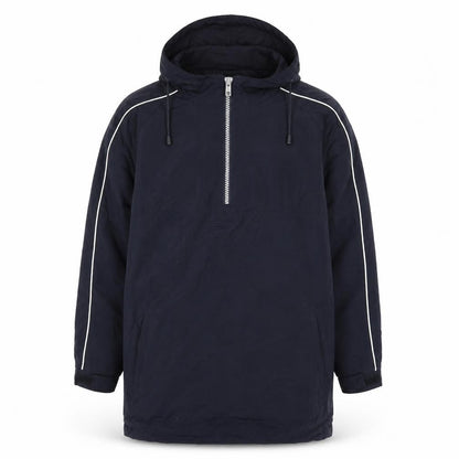 Mens UK Size S Gamegear Blue Jacket