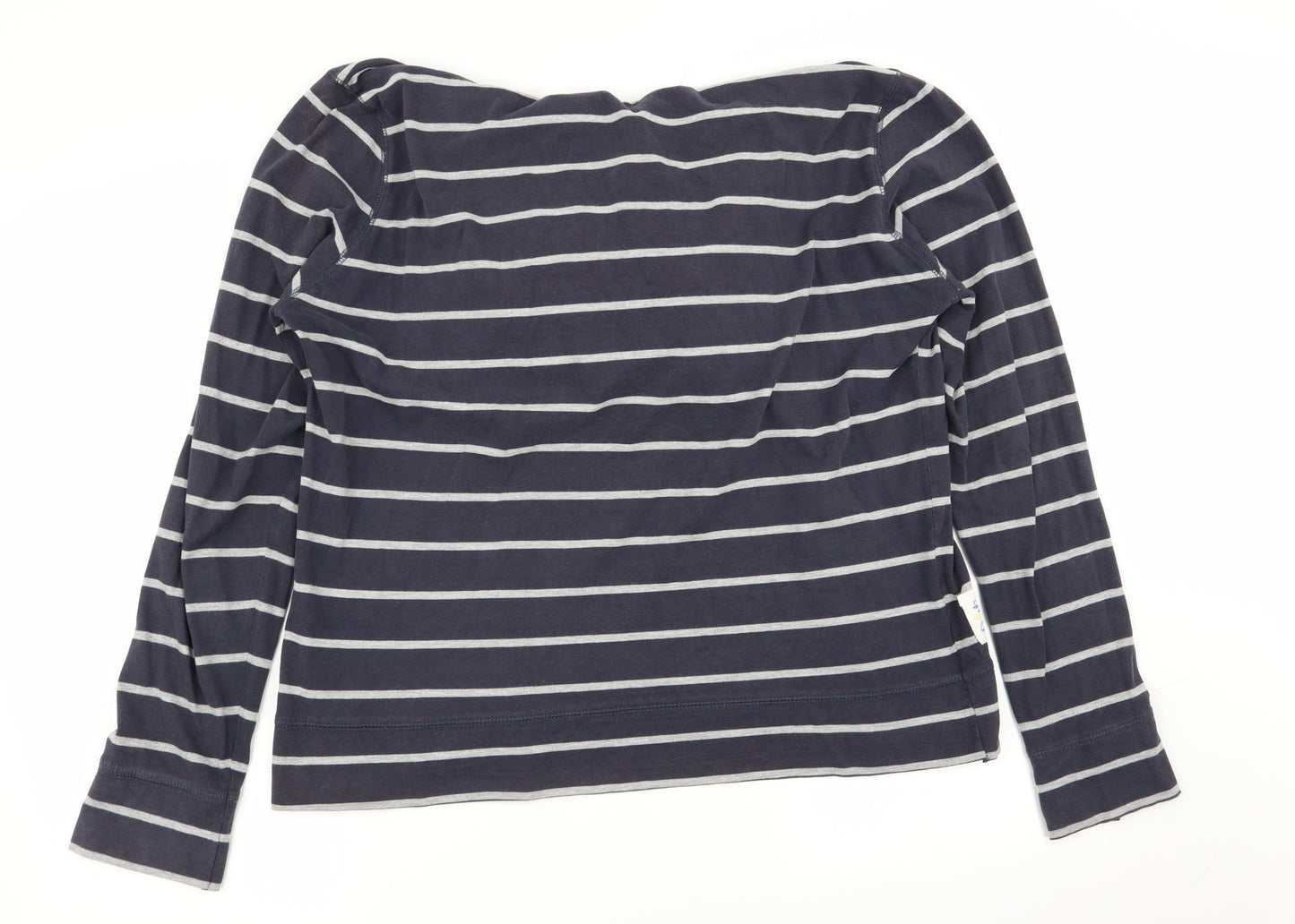 Womens UK Size 18 South Multicoloured Pullover Jumper