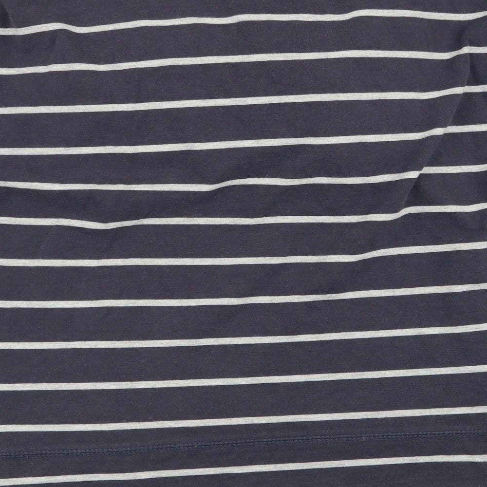 Womens UK Size 18 South Multicoloured Pullover Jumper