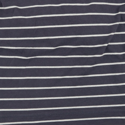 Womens UK Size 18 South Multicoloured Pullover Jumper