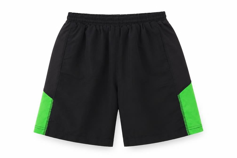 Mens UK Size 26 in Preworn Regular Fit Sweat Shorts